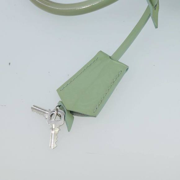 LOUIS VUITTON Epi Electric Alma PM Hand Bag Amand M40625 LV Auth 100208 - Picture 10 of 16